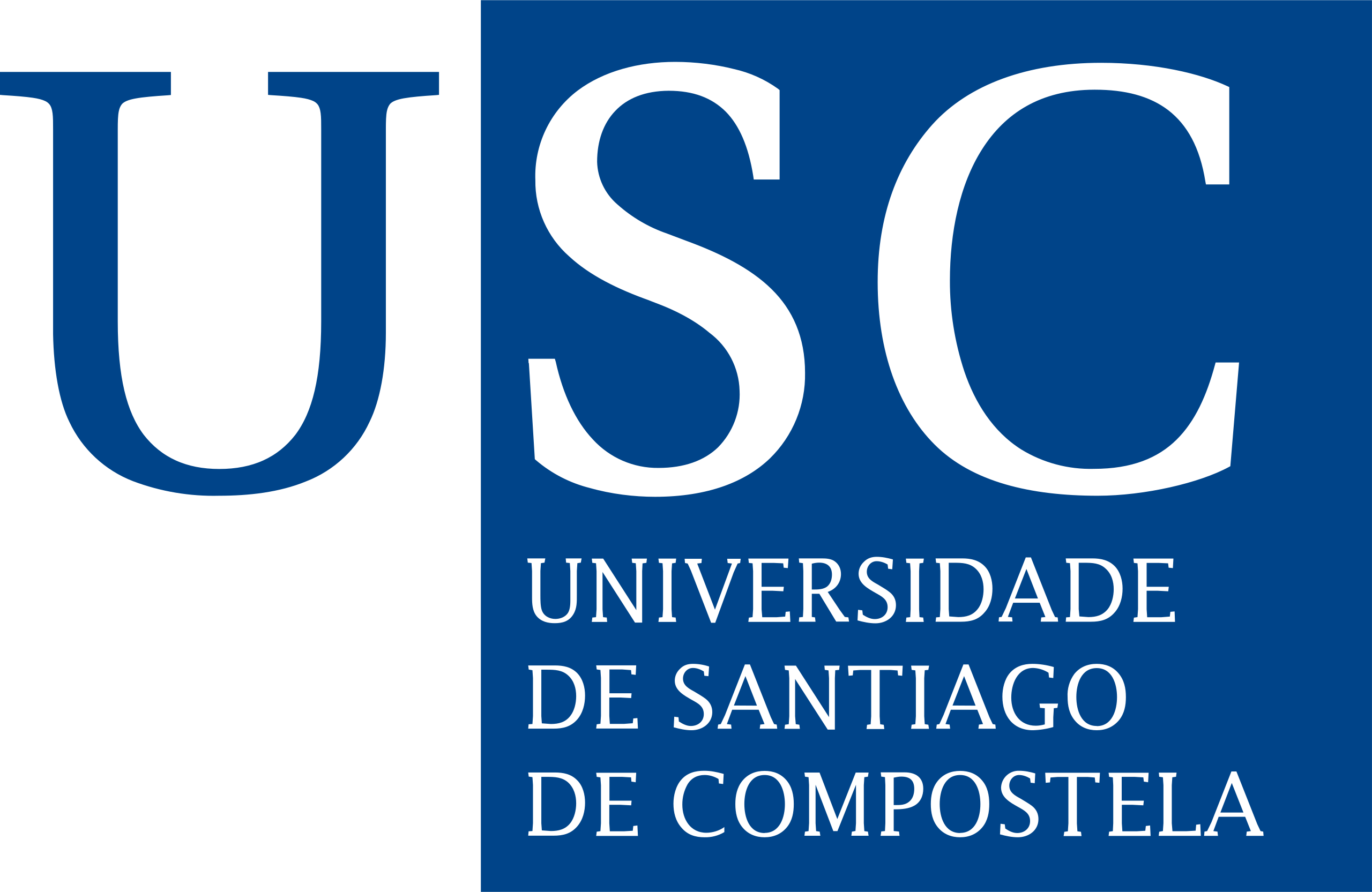 Universidad Santiago de Compostela